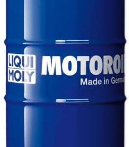 Liqui Moly Olej Silnikowy 3709