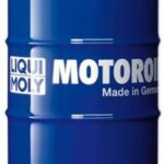 Liqui Moly Olej Silnikowy 3758