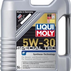 Liqui Moly Olej Special Tec F 5W30 2326 5L
