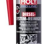 Liqui Moly Pro-Line Regenerator wtrysków Diesel 0