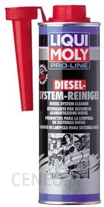 Liqui Moly Pro-Line Regenerator wtrysków Diesel 0