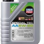 Liqui Moly Special Tec AA 5W20 1L 20792