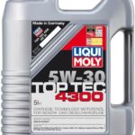 Liqui Moly Top Tec 4300 5W30 5L