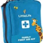 LittleLife Mini First Aid Kit 2017 apteczka