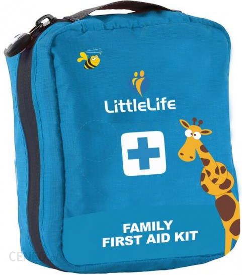 LittleLife Mini First Aid Kit 2017 apteczka