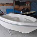 Łódź Rekreacyjna Primeur 440 Truszczyńscy-Boats!