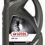 LOTOS ATF IID 5L