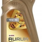 Lotos Aurum Sn 10W40 1L