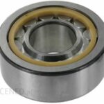 Łożysko mech skrzynia biegów SKF VKT 8751 SKF VKT 8751