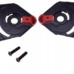 Ls2 Mocowanie Szyby Do Ff324 Metro Evo