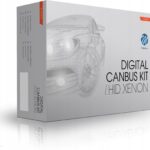 M-Tech Basic Zestaw Cyfrowy Xenon Canbus Hb3 35W Kmmphb36