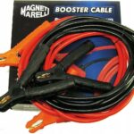 Magneti Marelli Kable Rozruchowe 220A 3 5M 007950006970