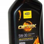 Magneti Marelli Syntetyczny 5W30 A5/B5 1L