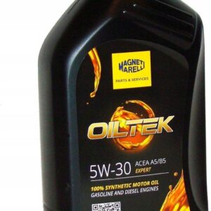 Magneti Marelli Syntetyczny 5W30 A5/B5 1L