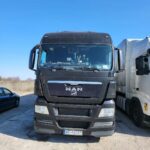 MAN TGX 18.440 MEGA
