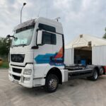 MAN TGX26.440