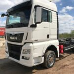 MAN TGX26.440
