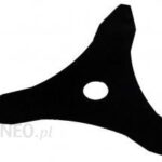 Mar-Pol Nóż Tarcza Do Kosy 3T 255X1