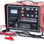Mar Pol Prostownik 12 24V 30A 20 500Ah