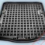 Mata gumowa do bagażnika do: Skoda OCTAVIA II Kombi od 2005- 2013 (G31511)
