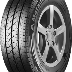 Matador Hectorra Van 195/82 R14 106/104R