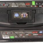 Maxgear Akumulator 12V 70Ah 650A L 278X175X175 Efb Do Poj 85 0003 Mgx
