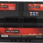 Maxgear Akumulator 83Ah 720A L Kraków