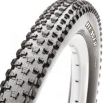 Maxxis Beaver Exo Tr 120Tpi Czarny 27 5x2 00