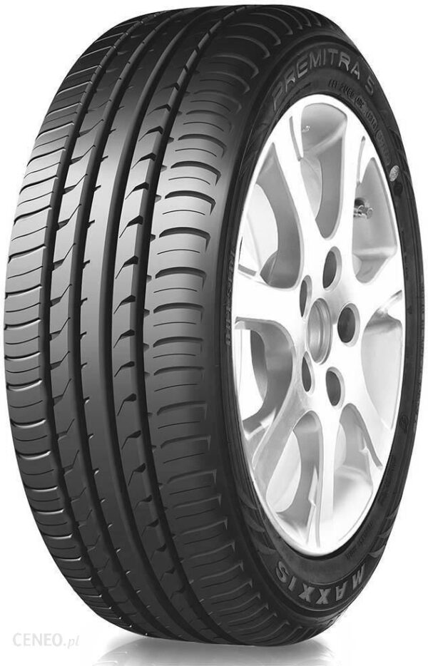 Maxxis PREMITRA HP5 205/60 R15 91H 1