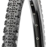 Maxxis Ravager Czarny 28" 40 Mm Zwijana