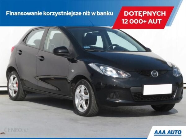 Mazda 2 1.4 i