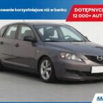 Mazda 3 1.6 DI Turbo