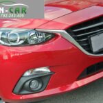 Mazda 3 skyactive G120-Navi-Soul Red Crystal