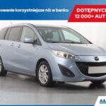 Mazda 5 1.6 D