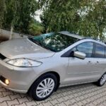 Mazda 5 2.0i 145KM Xenon 7 Osób ZadbanyRata450zł