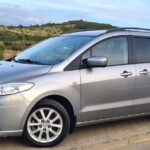Mazda 5 Uzywane Mazda 5 - 17 400 PLN