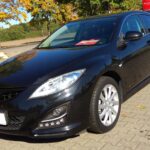 Mazda 6 II 2