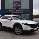 Mazda CX-30 2.5B Skyactiv-G 6 tys km Przebiegu...