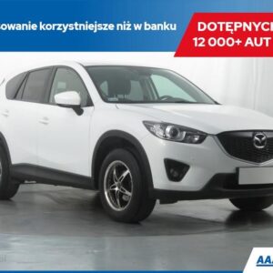 Mazda CX-5 2.0 Skyactiv-G