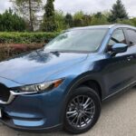 Mazda CX-5 2.5 Skyenergy 194KM Przebieg 31 tys.km!