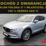 Mazda CX-5 SkyPASSION + 2