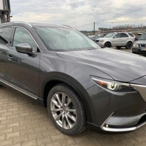 Mazda CX-9