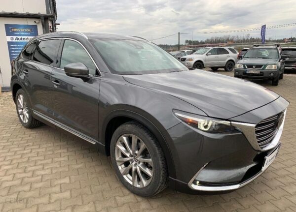 Mazda CX-9