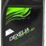 Mazda Dexelia 5W30 Ultra 1L