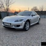 Mazda RX8 1.3 192KM 2006r