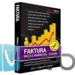 MEGA-TECH Faktura Small Business