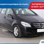 Mercedes B B 180 CDI