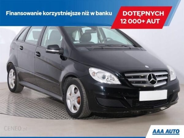 Mercedes B B 180 CDI