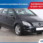 Mercedes B B 180 CDI
