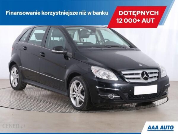 Mercedes B B 180 CDI